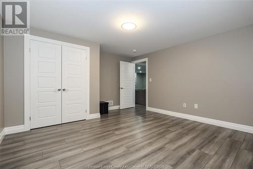 2332 Meldrum, Windsor, ON - Indoor Photo Showing Other Room