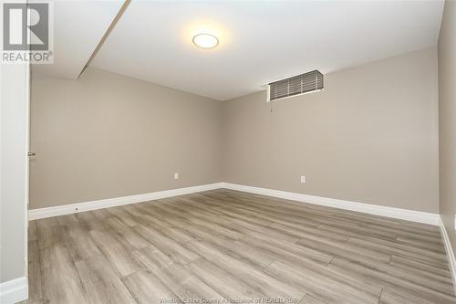 2332 Meldrum, Windsor, ON - Indoor Photo Showing Other Room