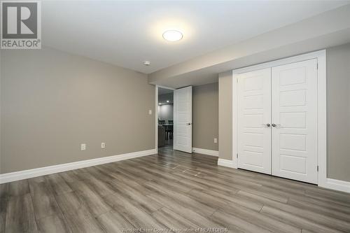 2332 Meldrum, Windsor, ON - Indoor Photo Showing Other Room