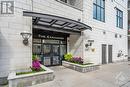 420 Berkley Avenue Unit#206, Ottawa, ON  - Outdoor 