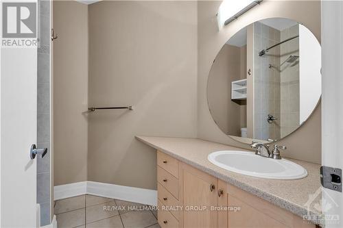 206 - 420 Berkley Avenue, Ottawa, ON - Indoor Photo Showing Bathroom