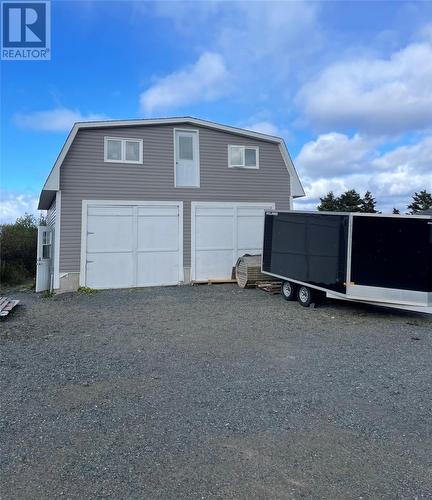 1 Tacks Beach Road, Arnolds Cove, NL - Outdoor