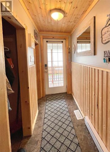 1 Tacks Beach Road, Arnolds Cove, NL - Indoor Photo Showing Other Room