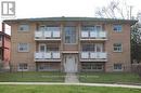 4 - 149 Alderbrae Avenue, Toronto, ON  - Outdoor With Balcony With Facade 