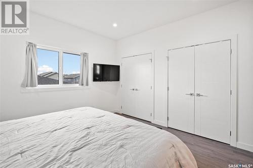 222 Mcarthur Crescent, Saskatoon, SK - Indoor Photo Showing Bedroom