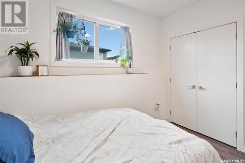 222 Mcarthur Crescent, Saskatoon, SK - Indoor Photo Showing Bedroom