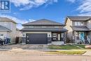 558 Evergreen Boulevard, Saskatoon, SK  - Outdoor With Facade 