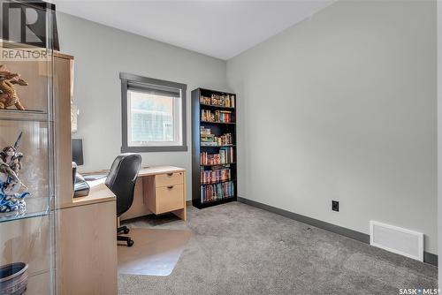 558 Evergreen Boulevard, Saskatoon, SK - Indoor Photo Showing Office