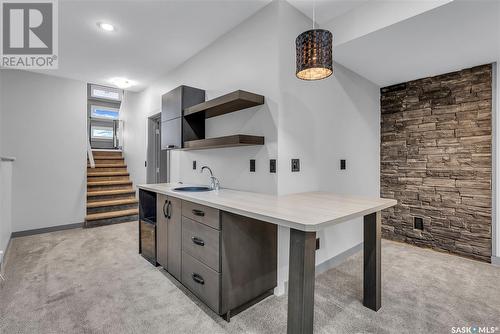 558 Evergreen Boulevard, Saskatoon, SK - Indoor