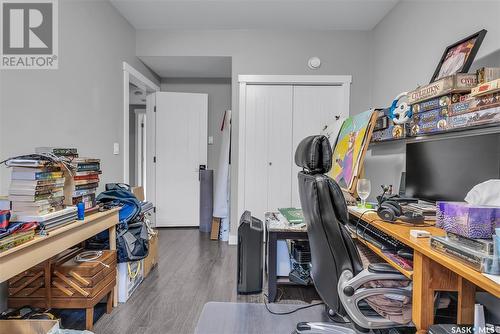 558 Evergreen Boulevard, Saskatoon, SK - Indoor Photo Showing Office