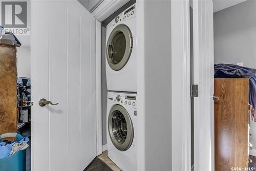 558 Evergreen Boulevard, Saskatoon, SK - Indoor Photo Showing Laundry Room