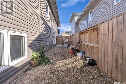 558 Evergreen Boulevard, Saskatoon, SK - Outdoor With Exterior