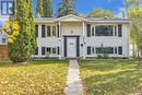 1817 Madden Avenue, Saskatoon, SK  - Outdoor With Facade 