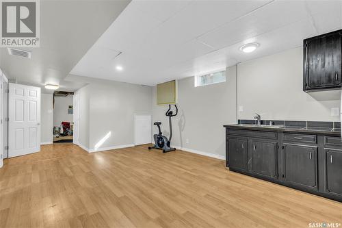 1817 Madden Avenue, Saskatoon, SK - Indoor Photo Showing Other Room