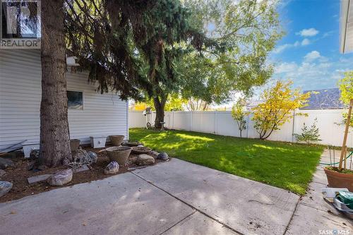 1817 Madden Avenue, Saskatoon, SK - Outdoor