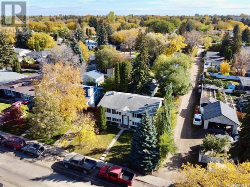 1817 Madden Avenue, Saskatoon, SK - Outdoor With View