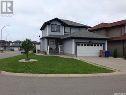 818 BLUEBIRD CRESCENT  Regina, SK S4N 7S4