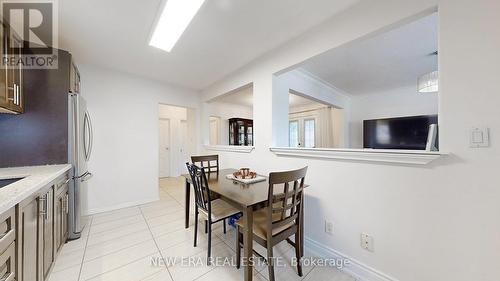 1 Fairbourne Crescent, Toronto, ON - Indoor