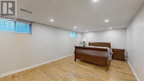 1 Fairbourne Crescent, Toronto, ON - Indoor Photo Showing Basement