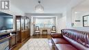 1 Fairbourne Crescent, Toronto, ON  - Indoor Photo Showing Living Room 