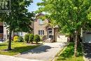 44 Wildberry Crescent, Vaughan, ON  - Outdoor With Facade 