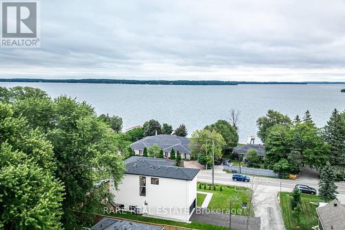 1411 Maple Way, Innisfil, ON - Outdoor With Body Of Water With View