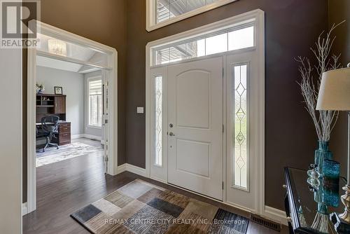 7 Drake Court, Strathroy-Caradoc (Sw), ON - Indoor Photo Showing Other Room