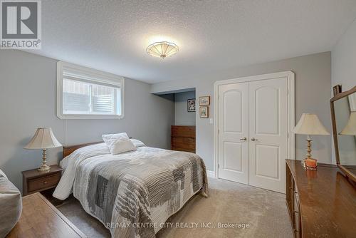 7 Drake Court, Strathroy-Caradoc (Sw), ON - Indoor Photo Showing Bedroom