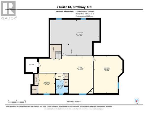 7 Drake Court, Strathroy-Caradoc (Sw), ON - Other