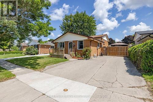 335 Admiral Drive, London, ON - Outdoor