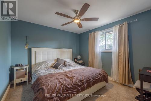 335 Admiral Drive, London, ON - Indoor Photo Showing Bedroom