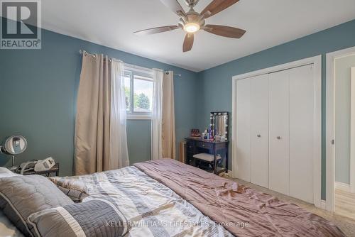 335 Admiral Drive, London, ON - Indoor Photo Showing Bedroom