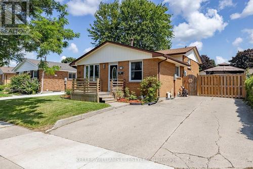 335 Admiral Drive, London, ON - Outdoor