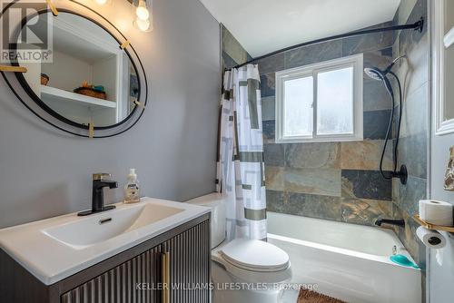 335 Admiral Drive, London, ON - Indoor Photo Showing Bathroom