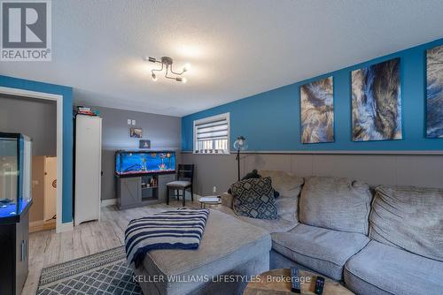 335 Admiral Drive, London, ON - Indoor