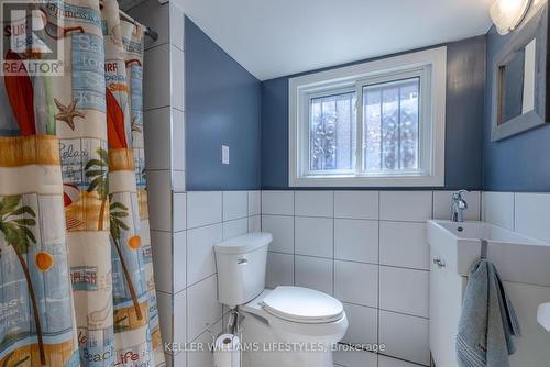 335 Admiral Drive, London, ON - Indoor Photo Showing Bathroom