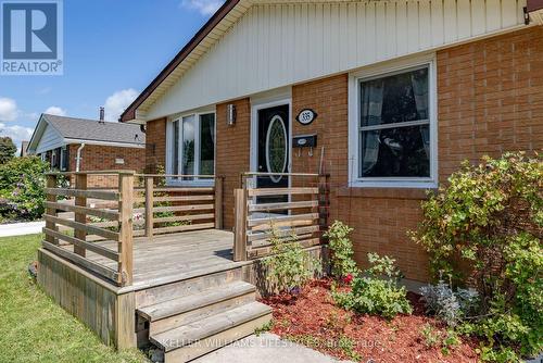 335 Admiral Drive, London, ON - Outdoor