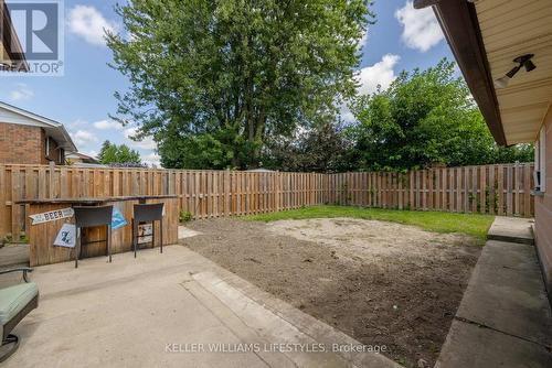 335 Admiral Drive, London, ON - Outdoor