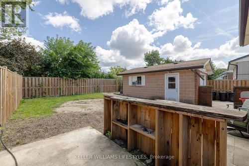 335 Admiral Drive, London, ON - Outdoor