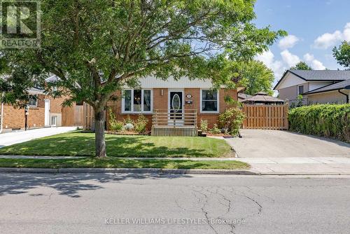 335 Admiral Drive, London, ON - Outdoor