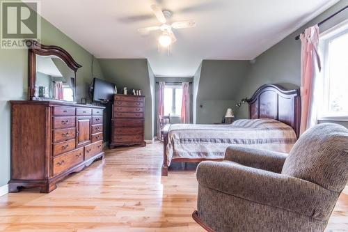 477 Conception Bay Highway, Holyrood, NL - Indoor Photo Showing Bedroom