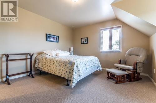 477 Conception Bay Highway, Holyrood, NL - Indoor Photo Showing Bedroom