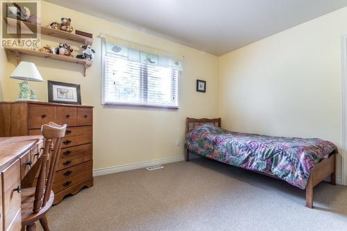 477 Conception Bay Highway, Holyrood, NL - Indoor Photo Showing Bedroom