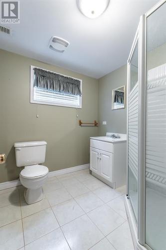 477 Conception Bay Highway, Holyrood, NL - Indoor Photo Showing Bathroom