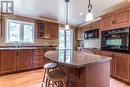 477 Conception Bay Highway, Holyrood, NL  - Indoor Photo Showing Kitchen 