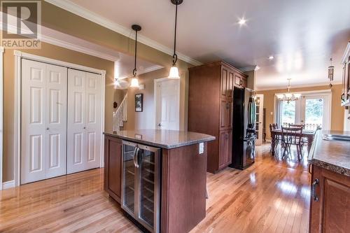 477 Conception Bay Highway, Holyrood, NL - Indoor Photo Showing Kitchen