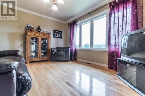 477 Conception Bay Highway, Holyrood, NL - Indoor