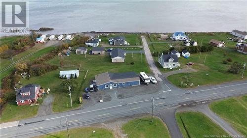 563 Rue Principale, Pointe-Verte, NB - Outdoor With View