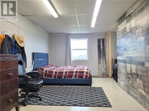 563 Rue Principale, Pointe-Verte, NB - Indoor Photo Showing Bedroom