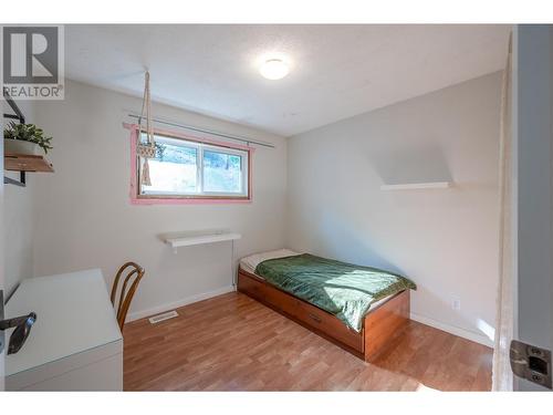 11821 Read Crescent, Summerland, BC - Indoor Photo Showing Bedroom